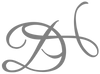 Difficult Lady Logo