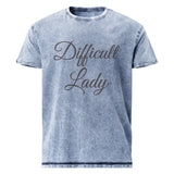 Denim-T-Shirt